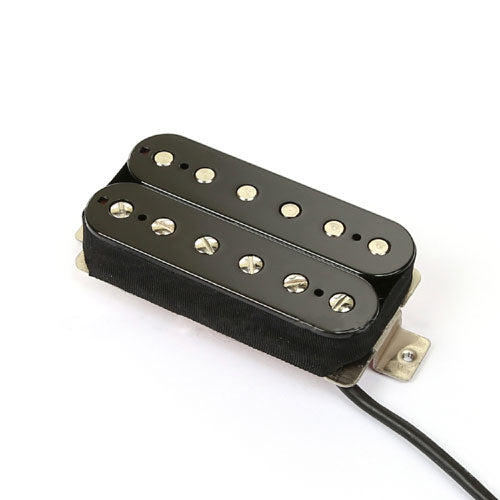 ROSWELL | RHAF2N | HAF2 Humbucker Pickup: Neck. ROSWELL | RHAF2N | HAF2 Humbucker Pickup: Neck.